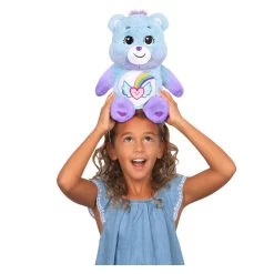 Care Bears 35cm Dream Bright Bear Plush 8 Care Bears 35cm Dream Bright Bear Plush -Children's Toy Store 520 22425 4 WebOptimised 2