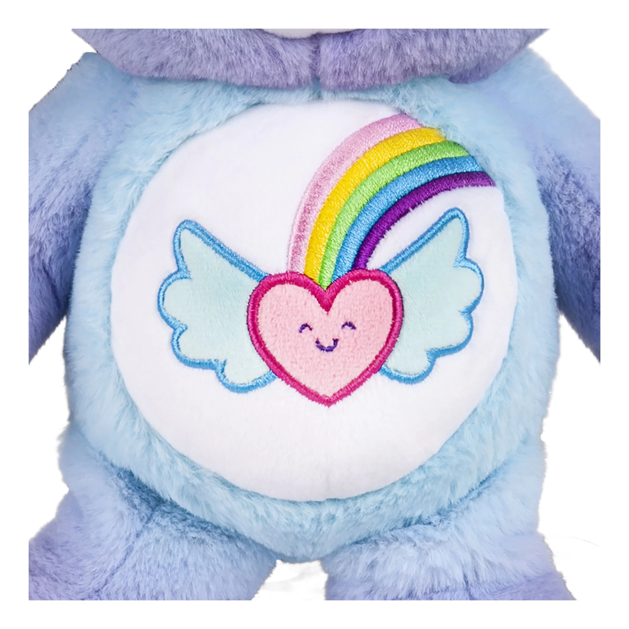 Care Bears 35cm Dream Bright Bear Plush 6 Care Bears 35cm Dream Bright Bear Plush - Image 4