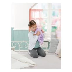 Baby Annabell Interactive Leah 43cm -Children's Toy Store 8BabyAnnabellInteractiveLeah43cm