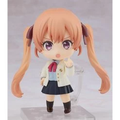 A Couple Of Cuckoos Nendoroid Action Figure Erika Amano 10 Cm -Children's Toy Store ACoupleofCuckoosNendoroidActionFigureErikaAmano10cm4