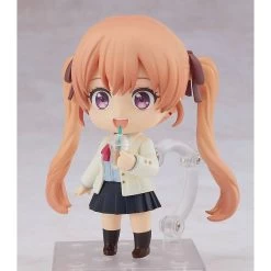 A Couple Of Cuckoos Nendoroid Action Figure Erika Amano 10 Cm -Children's Toy Store ACoupleofCuckoosNendoroidActionFigureErikaAmano10cm5