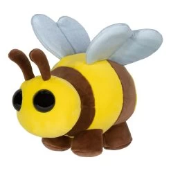 Adopt Me 8" Bee Collector Plush