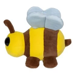 Adopt Me 8" Bee Collector Plush -Children's Toy Store Adopt Me 8 Bee Collector Plush Adopt Me 1688221013934