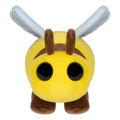 Adopt Me 8" Bee Collector Plush -Children's Toy Store Adopt Me 8 Bee Collector Plush Adopt Me 1688221016521