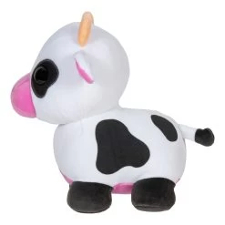Adopt Me 8" Cow Collector Plush -Children's Toy Store Adopt Me 8 Cow Collector Plush Adopt Me 1688221119499
