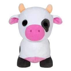 Adopt Me 8" Cow Collector Plush -Children's Toy Store Adopt Me 8 Cow Collector Plush Adopt Me 1688221123868