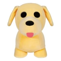 Adopt Me 8" Dog Collector Plush -Children's Toy Store Adopt Me 8 Dog Collector Plush Adopt Me 1688220729240