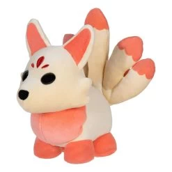 Adopt Me 8" Kitsune Collector Plush