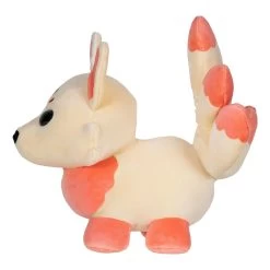 Adopt Me 8" Kitsune Collector Plush -Children's Toy Store Adopt Me 8 Kitsune Collector Plush Adopt Me 1688220869900