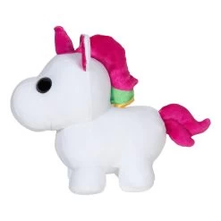 Adopt Me 8" Unicorn Collector Plush -Children's Toy Store Adopt Me 8 Unicorn Collector Plush Adopt Me 1688220581710