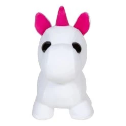 Adopt Me 8" Unicorn Collector Plush -Children's Toy Store Adopt Me 8 Unicorn Collector Plush Adopt Me 1688220584439