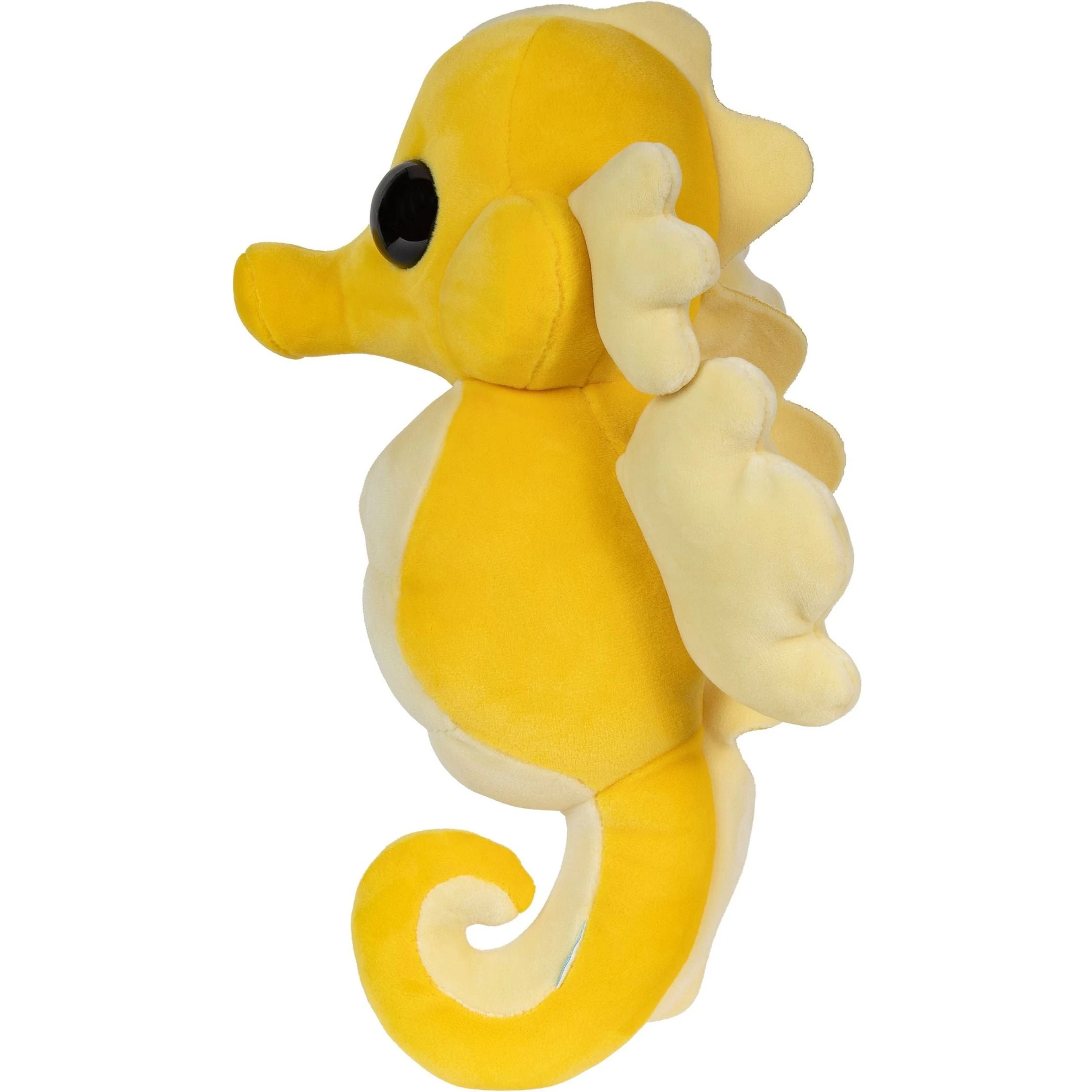 Adopt Me 8" Seahorse Collector Plush 4 Adopt Me 8" Seahorse Collector Plush - Image 2