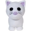 Adopt Me 8" Snow Cat Collector Plush 1 Adopt Me 8" Snow Cat Collector Plush -Children's Toy Store AdoptMe8 SnowCatCollectorPlush