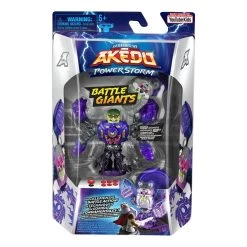 Akedo Battle Giants Bucktooth Series 3
