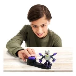 Akedo Battle Giants Bucktooth Series 3 -Children's Toy Store AkedoBattleGiantsBucktoothSeries33