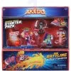 Akedo Series 1 Starter Pack Kick Attack -Children's Toy Store AkedoSeries1StarterPackKickAttack