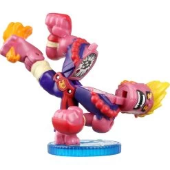 Akedo Series 1 Starter Pack Kick Attack 13 Akedo Series 1 Starter Pack Kick Attack -Children's Toy Store AkedoSeries1StarterPackKickAttack5