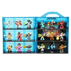 Akedo Series 2 Collector Case -Children's Toy Store AkedoSeries2CollectorCase3