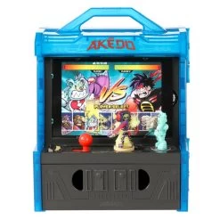 Akedo Series 2 Collector Case -Children's Toy Store AkedoSeries2CollectorCase5