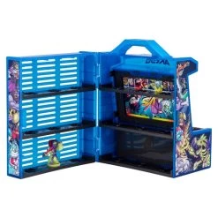 Akedo Series 2 Collector Case -Children's Toy Store AkedoSeries2CollectorCase6