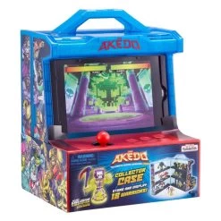 Akedo Series 2 Collector Case -Children's Toy Store AkedoSeries2CollectorCase7