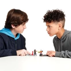 Akedo Series 2 Wave 1 Versus Pack 1 -Children's Toy Store AkedoSeries2Wave1VersusPack13