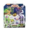 Akedo TMNT Versus Pack Donatello Vs Baxter Stockman 1 Akedo TMNT Versus Pack Donatello Vs Baxter Stockman -Children's Toy Store AkedoTMNTVersusPackDonatellovsBaxterStockman