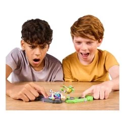 Akedo TMNT Versus Pack Donatello Vs Baxter Stockman -Children's Toy Store AkedoTMNTVersusPackDonatellovsBaxterStockman3