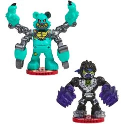 Akedo Ultimate Battle Arena Series 3 -Children's Toy Store AkedoUltimateBattleArenaSeries35