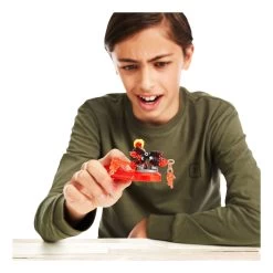 Akedo Versus Pack Burnout Vs Tie-Die Series 3 Wave 2 -Children's Toy Store AkedoVersusPackBurnoutvsTie DieSeries3Wave24