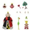 SUPER7 Alice In Wonderland Disney Ultimates Action Figure Queen Of Hearts 18 Cm -Children's Toy Store AliceinWonderlandDisneyUltimatesActionFigureQueenofHearts18cm