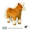 All About Nature 22cm Pony Plush 1 All About Nature 22cm Pony Plush -Children's Toy Store All About Nature 22cm Pony Plush Wild Planet 1683027558