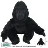 All About Nature 23cm Gorilla Plush -Children's Toy Store AllAboutNature23cmGorillaPlush