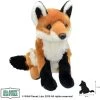 All About Nature 27cm Fox Plush -Children's Toy Store AllAboutNature27cmFoxPlush