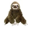 All About Nature 36cm Sloth Plush 1 All About Nature 36cm Sloth Plush -Children's Toy Store AllAboutNature36cmSlothPlush