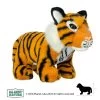 All About Nature Tiger Plush 1 All About Nature Tiger Plush -Children's Toy Store AllAboutNatureTigerPlush