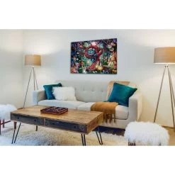 Ravensburger Almost Everyone Is Mad-Alice In Wonderland 1000pc Puzzle -Children's Toy Store AlmostEveryoneisMad AliceinWonderland1000pc3