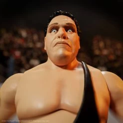 SUPER7 Andre The Giant Ultimates Action Figure Andre Black Singlet 20 Cm 23 SUPER7 Andre The Giant Ultimates Action Figure Andre Black Singlet 20 Cm -Children's Toy Store AndreTheGiantUltimatesActionFigureAndreBlackSinglet20cm10