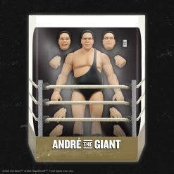 SUPER7 Andre The Giant Ultimates Action Figure Andre Black Singlet 20 Cm 19 SUPER7 Andre The Giant Ultimates Action Figure Andre Black Singlet 20 Cm -Children's Toy Store AndreTheGiantUltimatesActionFigureAndreBlackSinglet20cm6