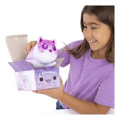 Aphmau Mystery MeeMeow Litter 4 Celestial 6 Inch Plush -Children's Toy Store Aphmau Mystery MeeMeow Litter 4 Celestial 6 Inch Plush Aphmau 1690497341767