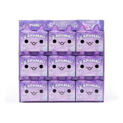 Aphmau Mystery MeeMeow Litter 4 Celestial 6 Inch Plush -Children's Toy Store Aphmau Mystery MeeMeow Litter 4 Celestial 6 Inch Plush Aphmau 1690497356876