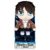 Attack On Titan Eren Plush Toy 27cm -Children's Toy Store Attack on Titan Eren Plush Toy 27cm Attack on Titan 1687893454953