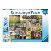 Ravensburger Baby Animals XXL 200 Piece Jigsaw Puzzle -Children's Toy Store Baby Animals XXL 200 Piece Jigsaw Puzzle Ravensburger 1687940667556