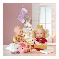 Baby Annabell Advent Calendar 2023 -Children's Toy Store Baby Annabell Advent Calendar 2023 Baby Annabell 1690561053110