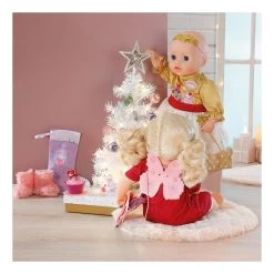 Baby Annabell Advent Calendar 2023 -Children's Toy Store Baby Annabell Advent Calendar 2023 Baby Annabell 1690561057697