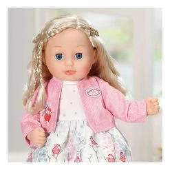 Baby Annabell Little Sophia Doll 36cm -Children's Toy Store Baby Annabell Little Sophia Doll 36cm Baby Annabell 1690401912419