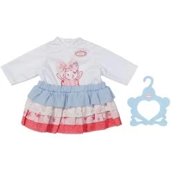 Baby Annabell Outfit Skirt 43cm