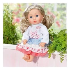 Baby Annabell Outfit Skirt 43cm -Children's Toy Store Baby Annabell Outfit Skirt 43cm Baby Annabell 1690710738510