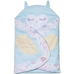 Baby Annabell Sweet Dreams Swaddle Bag