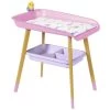 Baby Born Changing Table -Children's Toy Store Baby Born Changing Table Baby Born 1688114456936